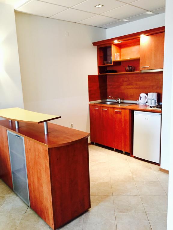 Psb Apartments In Poseidon Hotel Слънчев бряг Екстериор снимка